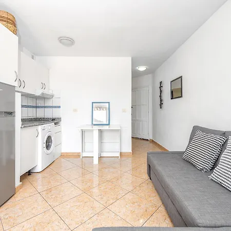 Paradise Sea Apartment *