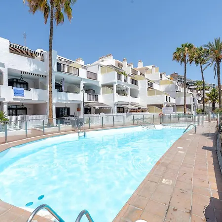 Apartment Paradise Sea *