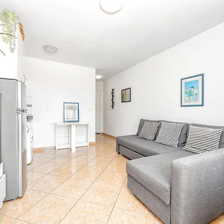 Apartment Paradise Sea *