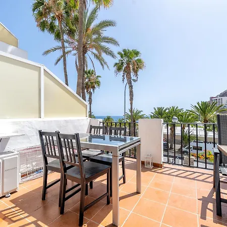 Apartment Paradise Sea *