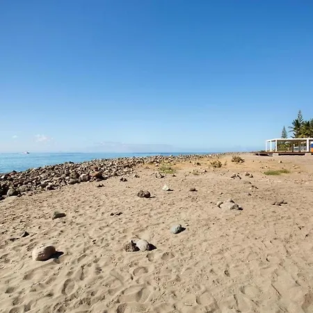 Apartmán Paradise Sea Mogán