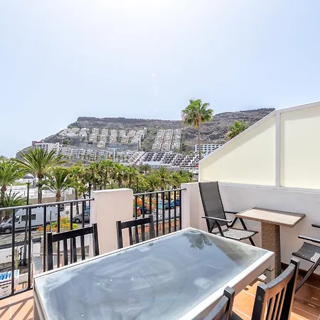 Paradise Sea Apartmán